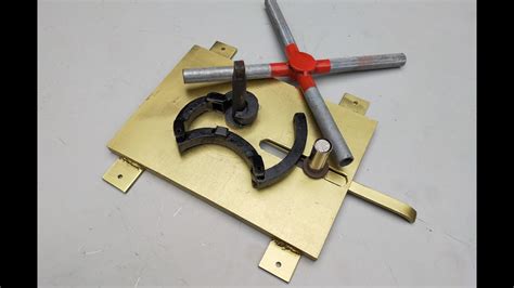 metal fabricator tools|hobby metal bending tools.